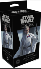 Director Orson Krennic - Commander Expansion